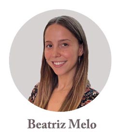 Beatriz Melo