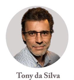 Tony da Silva