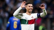 Cristiano Ronaldo: 40 Anos de Sucesso e Recordes em Futebol