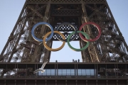 JO 2024. A Cerimónia de Abertura dos Jogos Olímpicos de Paris 2024