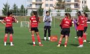 Benfica garante apuramento para a segunda ronda de qualificação da ‘Champions’ feminina