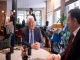 Montenegro e Costa almoçam em S. Bento após eleição para o Conselho Europeu