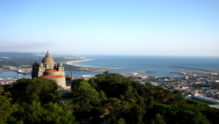 Viana do Castelo tem 55 medidas para enfrentar alterações climáticas até 2030