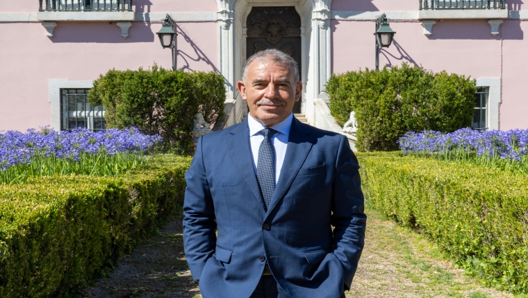 Secretário de Estado das Comunidades Portuguesas em visita oficial à Bélgica