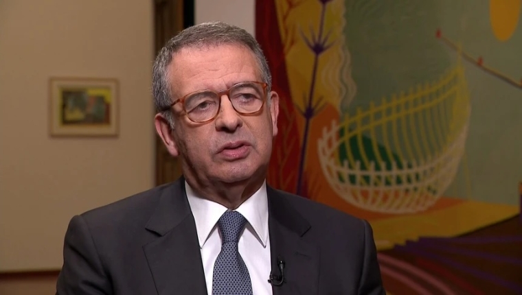 Presidenciais 2026: “A relação com os portugueses que vivem e trabalham no estrangeiro, bem como com os seus descendentes, será uma prioridade no exercício da Presidência”