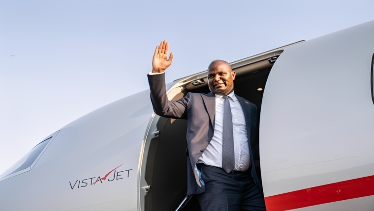 Moçambique apresenta pipeline de energias renováveis em Bruxelas para atrair investimento europeu