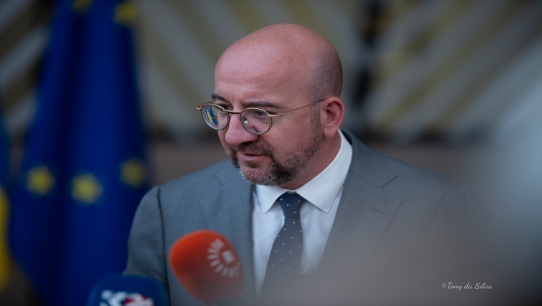 UE/Cimeira: Michel garante que Conselho Europeu confia em Costa apesar de investigação