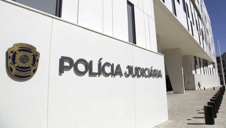 Polícia Judiciária detém suspeito de crimes sexuais contra menor em Évora