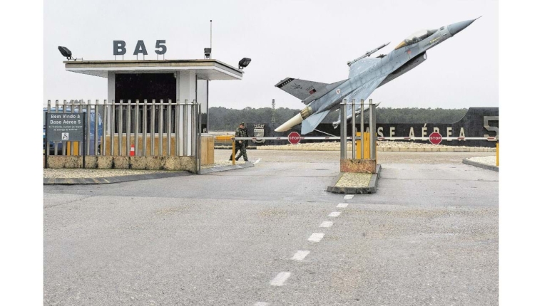 Soldados Vítimas de Praxes Violentas na Força Aérea