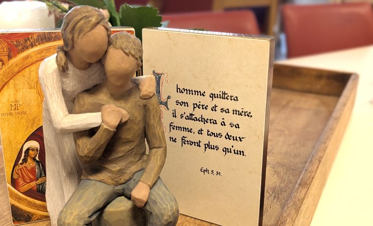 Weekend Nuptia prepara casais portugueses na Bélgica para o matrimónio