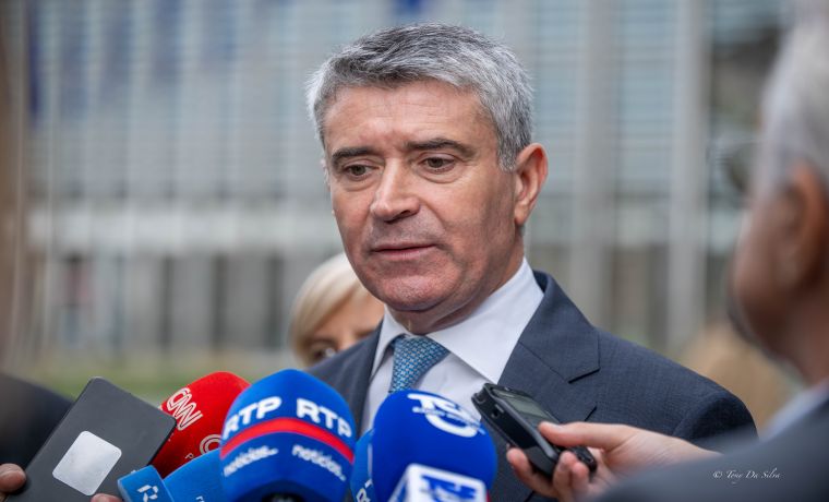 PS quer “explicações urgentes” de MAI sobre intervenção policial no Porto