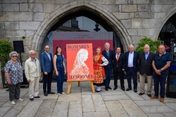 VIANA DO CASTELO COM ROMARIA DA AGONIA DE 15 A 23 DE AGOSTO