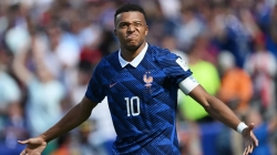 Mundial2026: França bate Senegal com histórico 'bis' de Mbappé