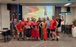 Nasce A Associação Portugueses Em Tilburg