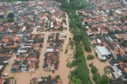 Os Riscos Ambientais e climáticos nas Instituições Financeiras, Uma Realidade Emergente