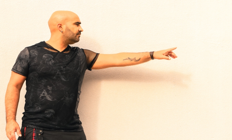 Kactoslitos lança novo álbum “Find The Gold”
