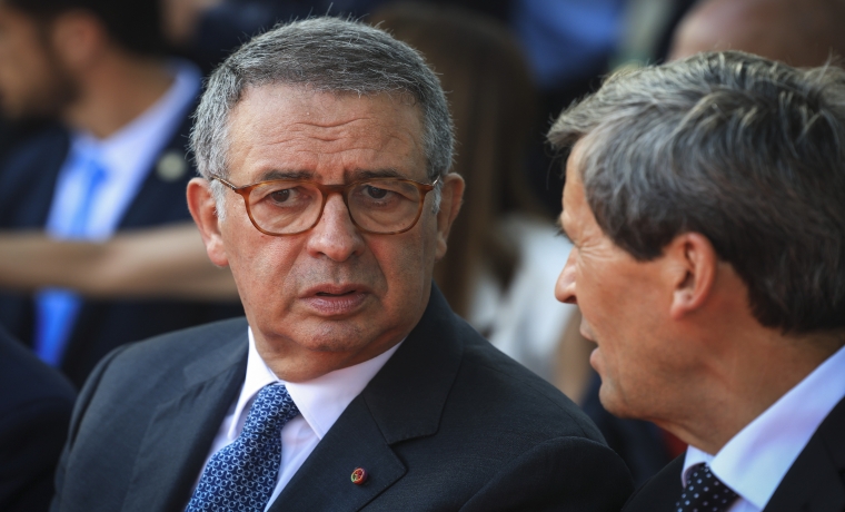 Seguro promulga lei das burcas: Portugal junta-se a outros países europeus com restrições ao rosto coberto