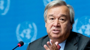 COP29: Medidas de alerta a calor extremo poderiam poupar milhões, diz António Guterres