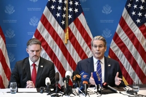 Bessent convicto de que Europa aceitará anexação da Gronelândia pelos EUA