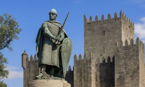 A BATALHA QUE AINDA VIVE EM NÓS