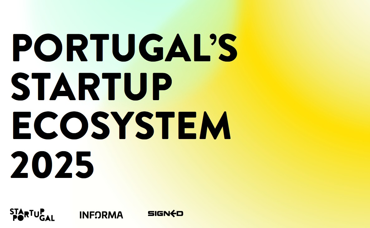 Imagem: © Startup Portugal